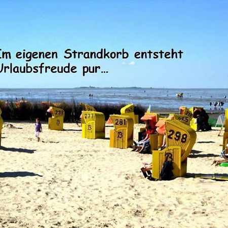 Nordsee 04 Cuxhaven Esterno foto
